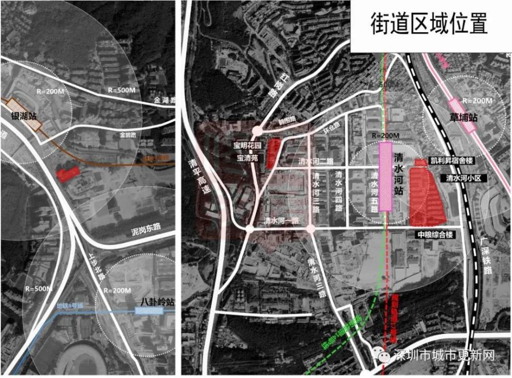 深圳市罗湖区中排名_罗湖人注意!两天后,深圳即将发生的这13件民生大事