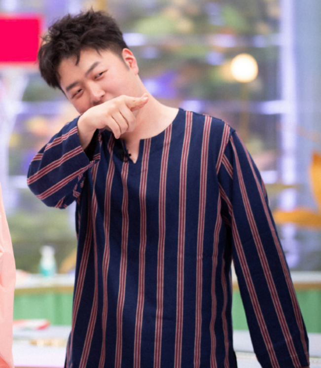 有种整容叫海涛想结婚减肥后帅成权志龙沈梦辰眼光太好了