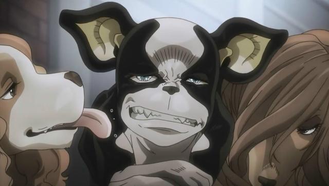 jojo荒木为何被称为动物之友为啥说他以设定为食