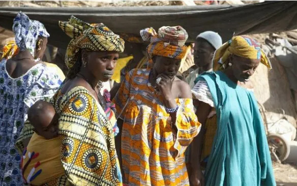 全球最"富裕"国家,遍地都是黄金,人们却为温饱发愁|加纳共和国