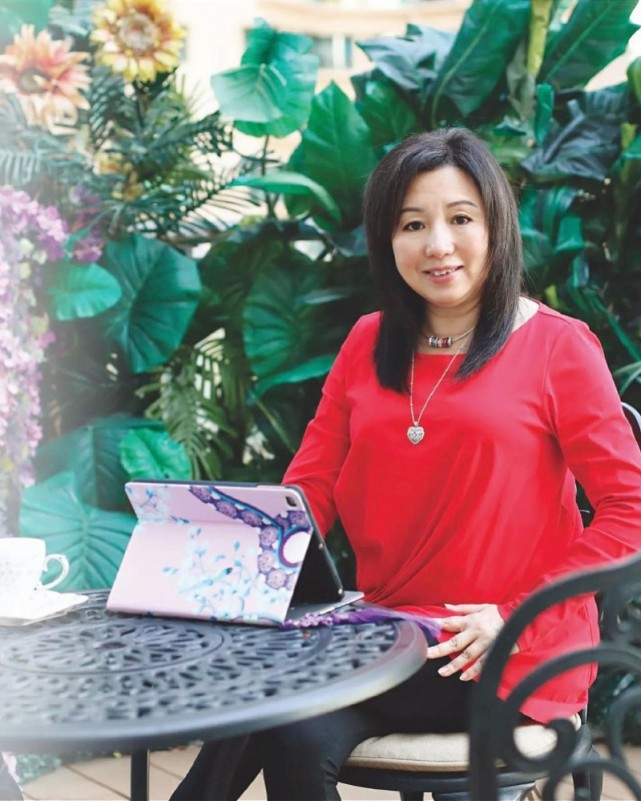 法证先锋4急改结局埋下伏线再拍续集梅小青神回应