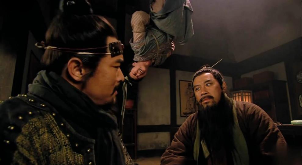 梁山好汉三条半有一人地位比鲁智深武松还高他是否名副其实