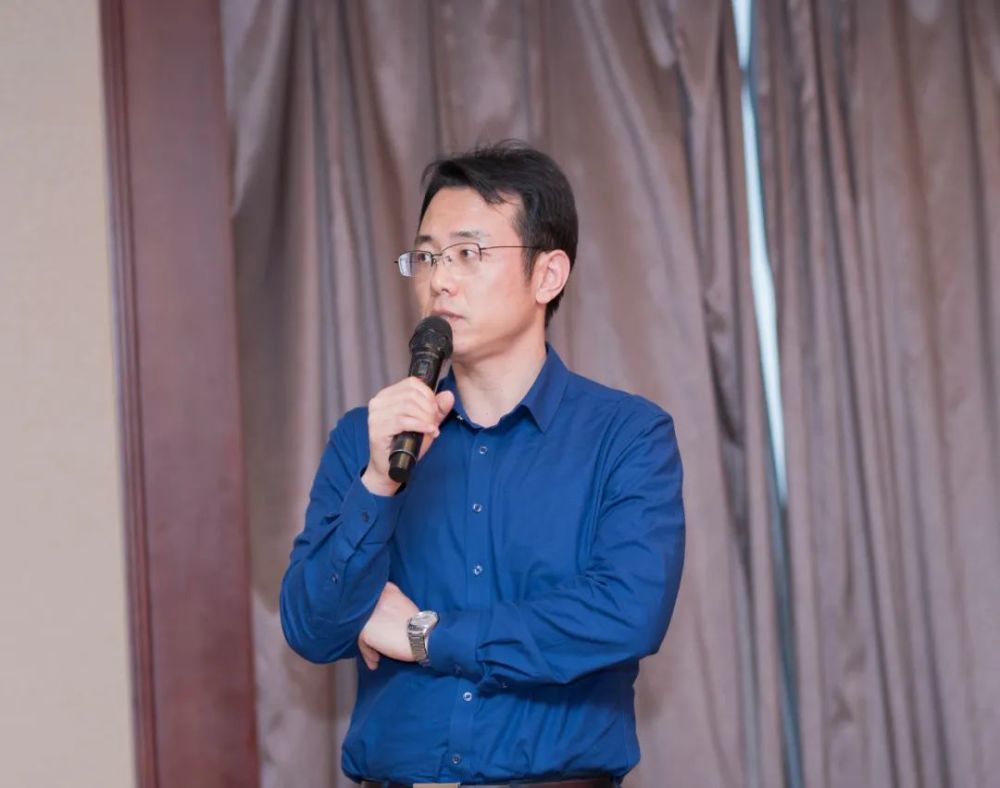 医说·新锐 | 范晓东医生:巧囊合并不孕患者手术中生育力保护