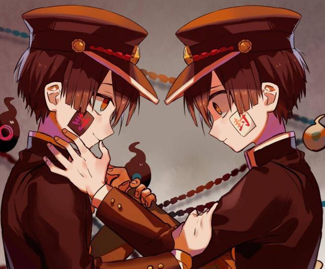 区分双胞胎花子君和阿司的几种方法,阿司邪恶阴狠