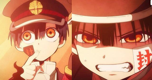 按常理来说,既然杀了人那就应该逃避的多一点,而花子时时刻刻带着那把