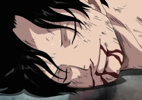 在动漫中这3人的死最让人心疼,离开时都面带微笑