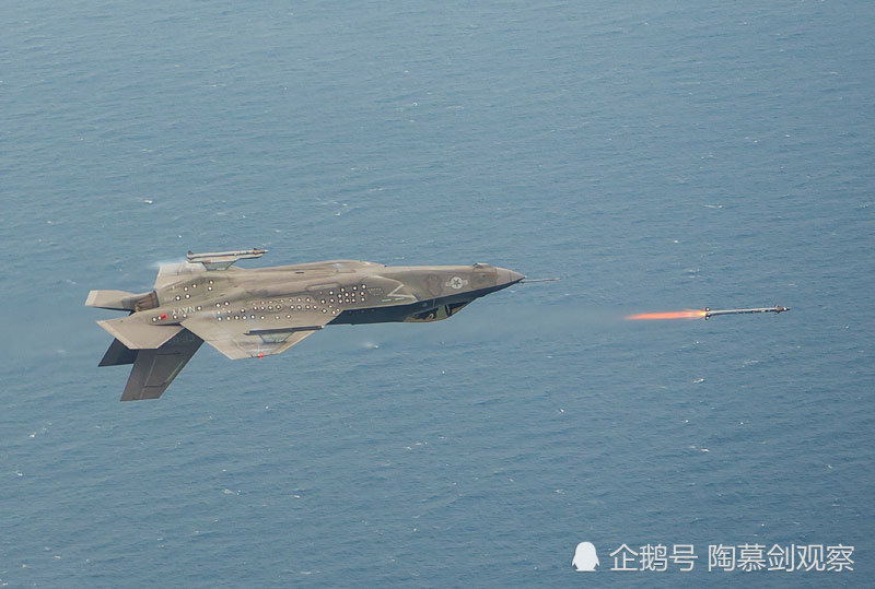 f35的68岁老板娘退休了世界最大武器公司洛马老总卸任交班