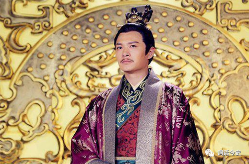 唐太宗李世民的母亲若活着,哪还有玄武门之变?唐高祖李渊后悔了