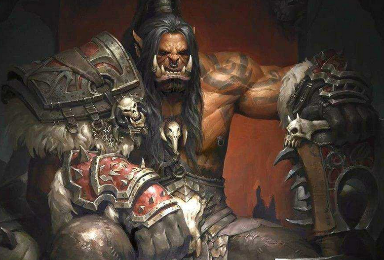 魔兽世界狂暴战为何在怀旧服如此多?曾经的60版本却毫无踪影!