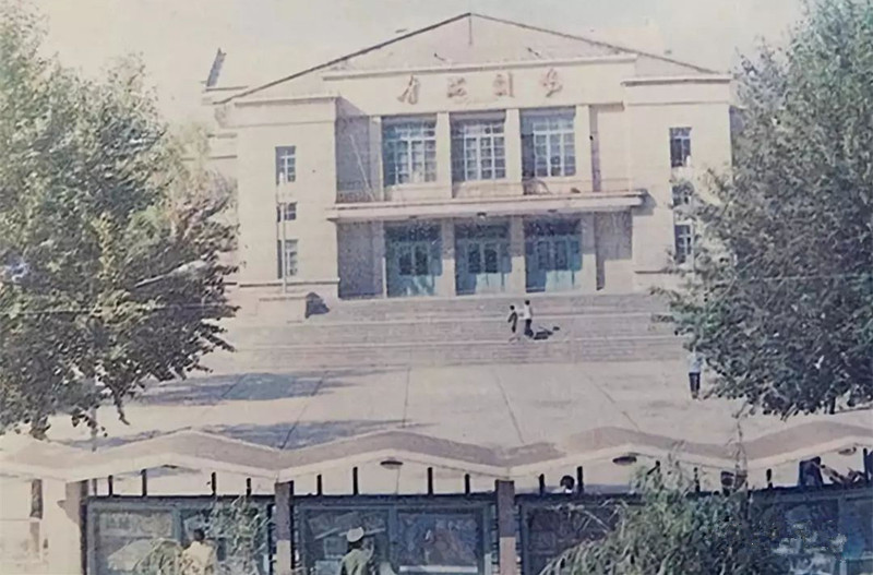 记忆中的青海西宁,那个再也回不去的老西宁,满满的都是回忆