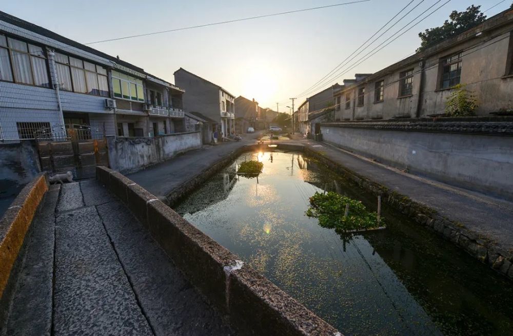 鉴湖街道某村即将启动拆迁!涉及500余户