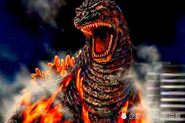 再加上魔斯拉的献祭刺激了哥斯拉,这才导致哥斯拉进化到红莲形态