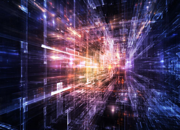 神活在第五维宇宙,佛生活在第六维宇宙!