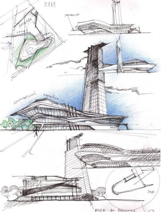 如何看待建筑设计院招人越来越难的现象