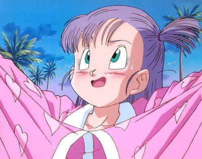 哪怕不会龟派气功不得不寻找龟仙人时,也不会对琪琪动手动脚,让琪琪一