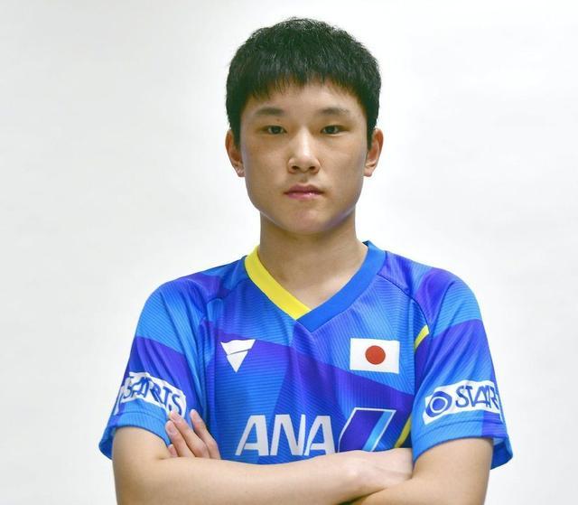 主帅期待赢国乒夺冠,张本智和要竭尽全力|丹羽孝希|仓岛洋介|东京奥运