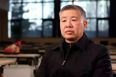 许建屏医师名人百科中国影响力人物数据库