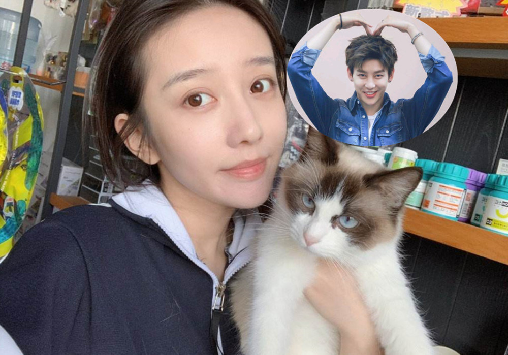 王一博李汶翰队长6年没火如今刚火又要糊女友的原因吗