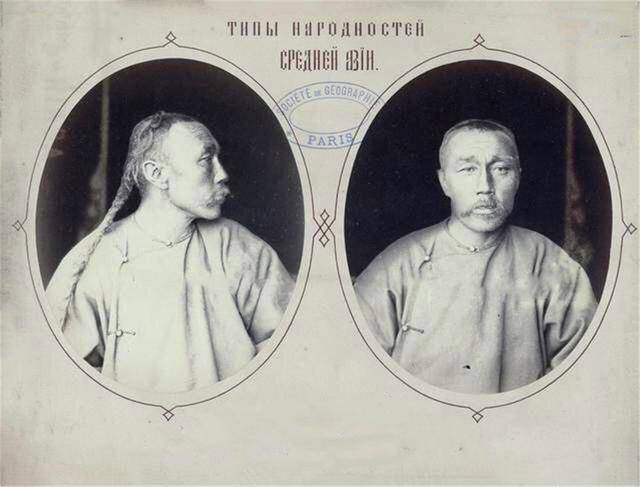 清代男人辫子多脏?清朝外国人:不敢靠近他们,头发味道很难闻