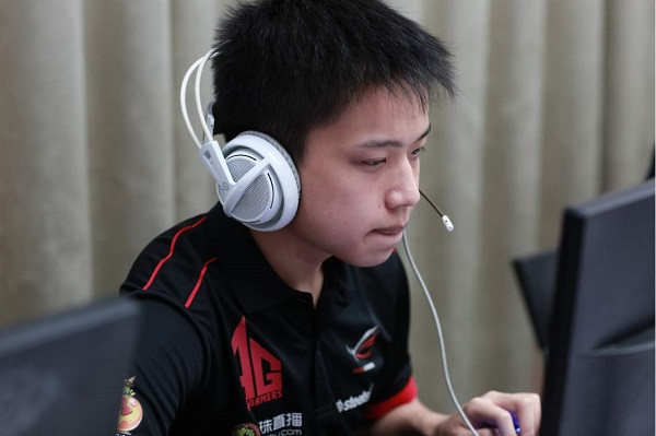 总决赛ag集体发声剑指kz刘小莫霸气回应