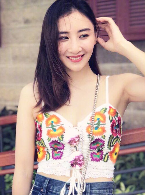 曾经的蹦床公主婚后却如此卑微 何雯娜的