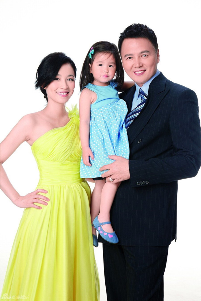 他永远把妻子宠成小公主