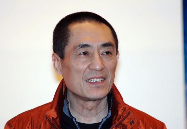 豆瓣49张艺谋的借船行舟70岁的他还有梦想