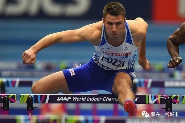 运动员们正备受心理和疫情的双重煎熬|110米栏|英国_体育|安德鲁·波