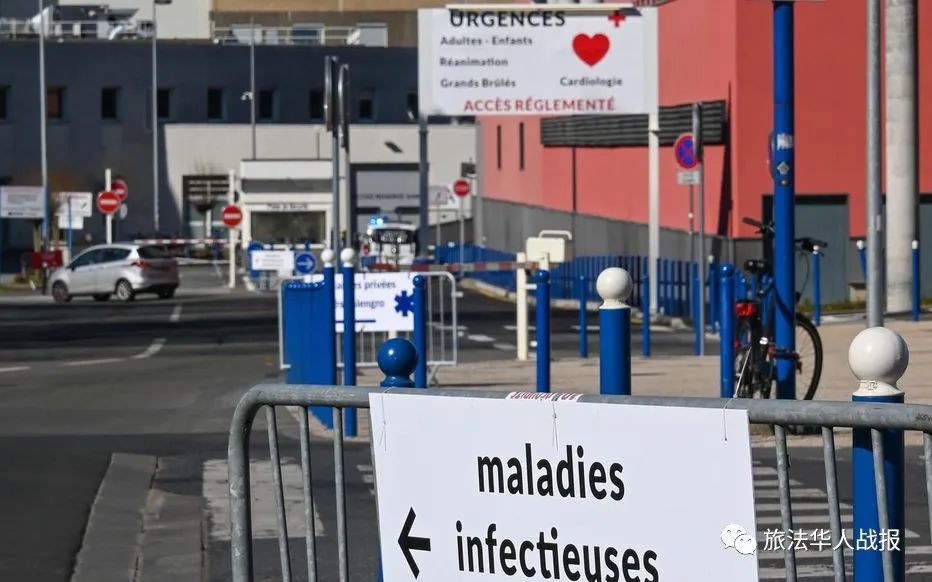 男性病亡率比女性高 O型血更能抵抗肺炎 腾讯新闻