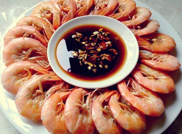 爱吃虾的人在哪里?东山野生剑虾,肉质甜脆!硬壳!补钙首选!_腾讯新闻