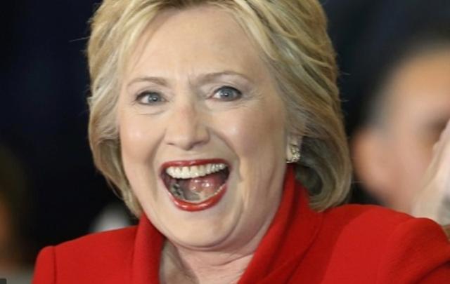 希拉里|希拉里：特朗普若输大选可能赖着不走，要做好他拒绝离开白宫准备