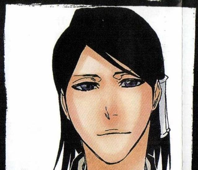 死神中的四大贵族 全都知道的绝对是死忠粉 腾讯新闻