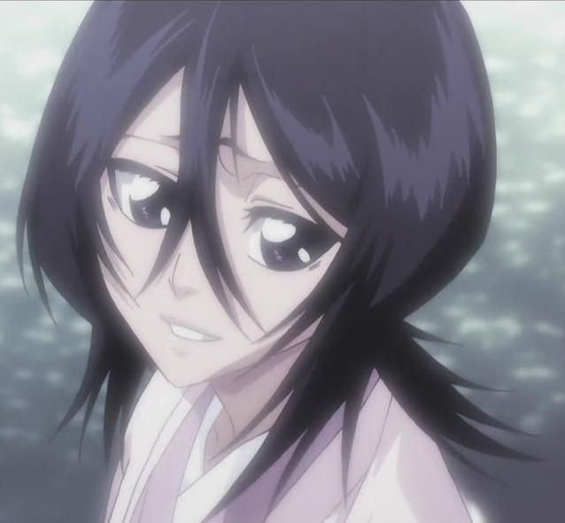 死神中的四大贵族 全都知道的绝对是死忠粉 腾讯新闻