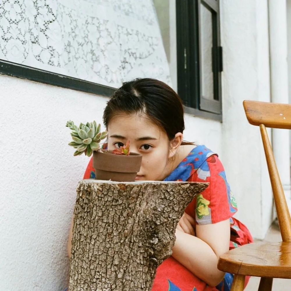 高畑充希的照片精选