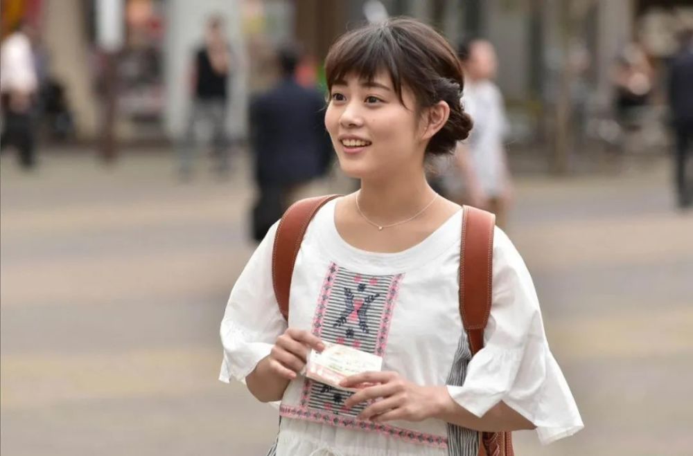 高畑充希的照片精选