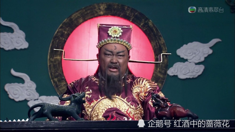 老戏骨金超群,一生致力于演包公角色,但你可知他还曾演过公孙策_腾讯