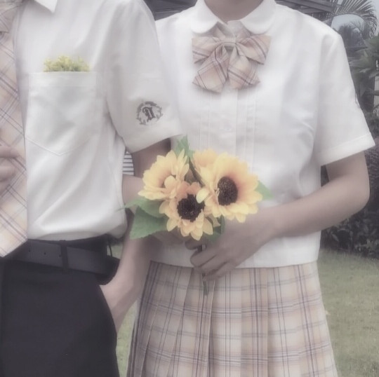 氟西汀唯美情侣头像可爱到宇宙爆炸00后装嫩必备