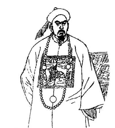 旁观者清嘉庆朝淮安奇案