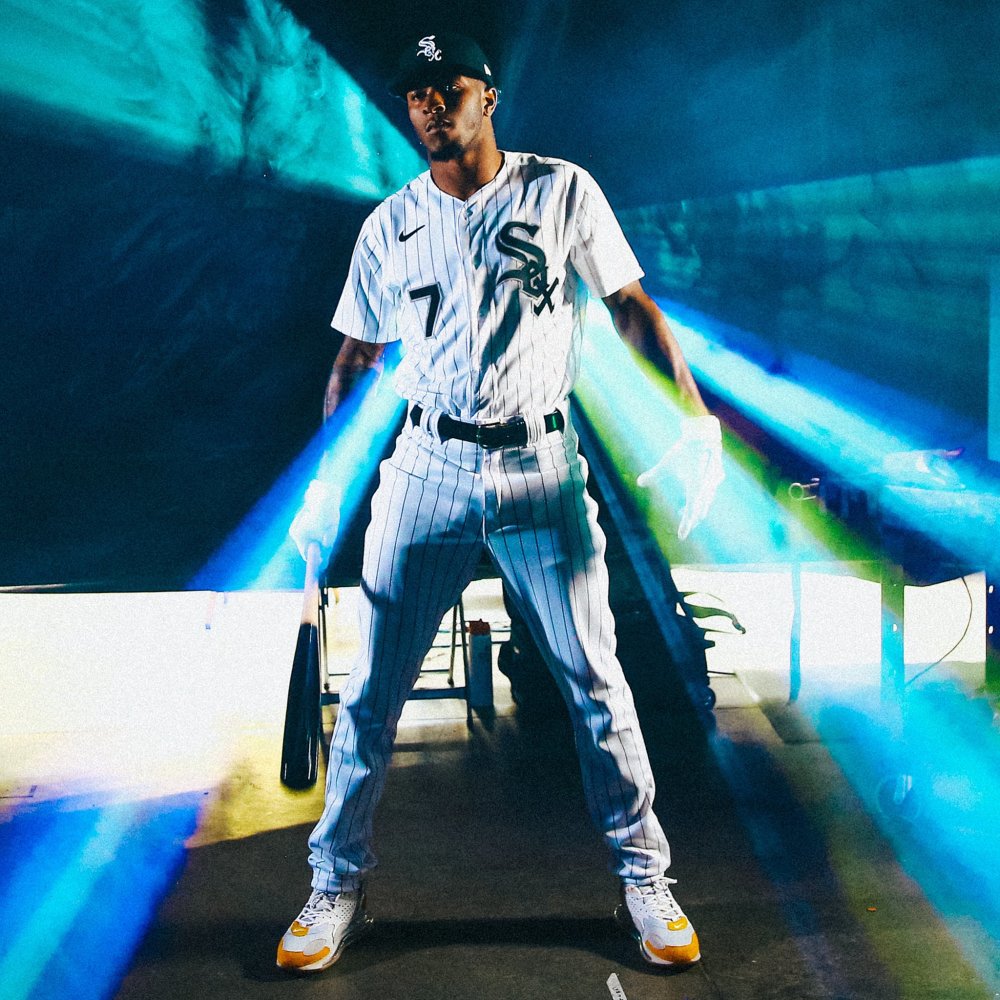 新赛季因新冠疫情延期 打击王安德森依旧梦想改变mlb版图