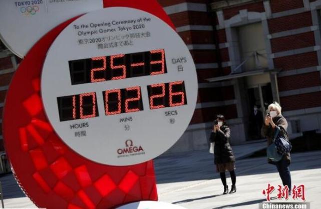 被推迟的最后一舞谁能在东京奥运会上演完美谢幕