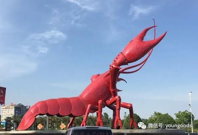 很长一段时间,盱眙是小龙虾品牌和质量的唯一代表.