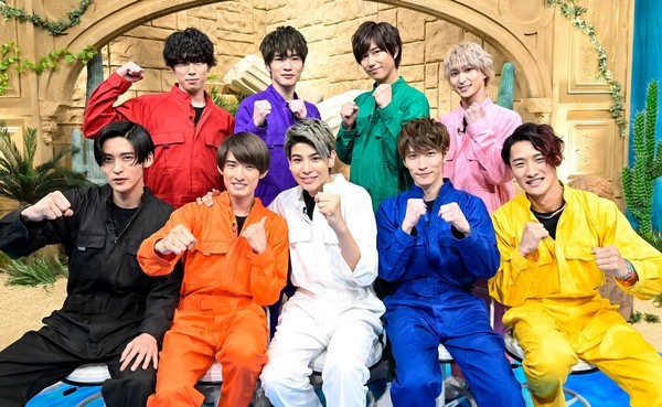 杰尼斯偶像揪3未成年少女喝酒!刚出道3个月爆丑闻