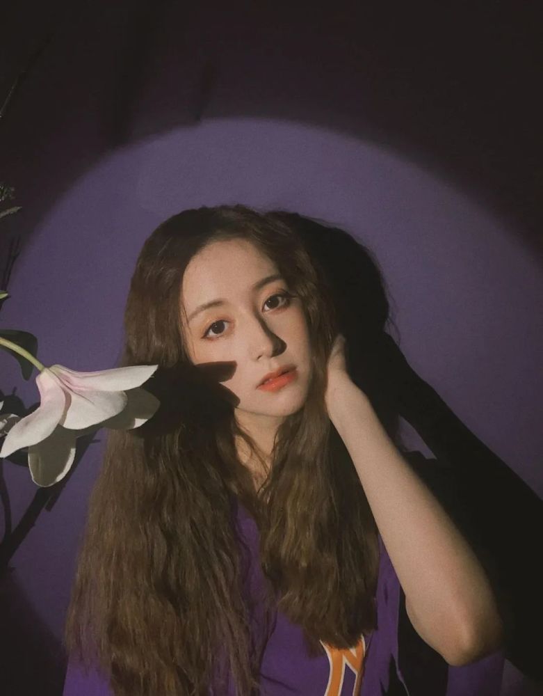 宅家拍大片技能大赏!