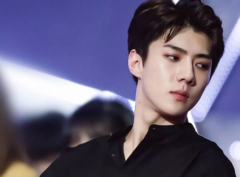 盘点娱乐圈中3大钢铁直男,林更新刘昊然不算啥,看到图4:活该单身!