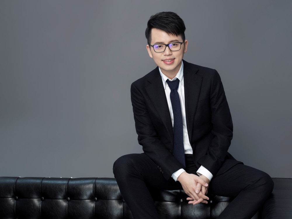 深网专访美图ceo吴欣鸿聚焦变美赛道探索电商直播会员体系