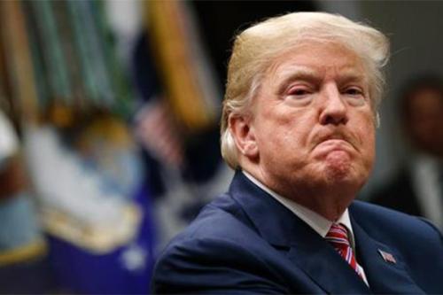 美国有线电视新闻网|美专家回应特朗普：选举日前疫苗上市无望