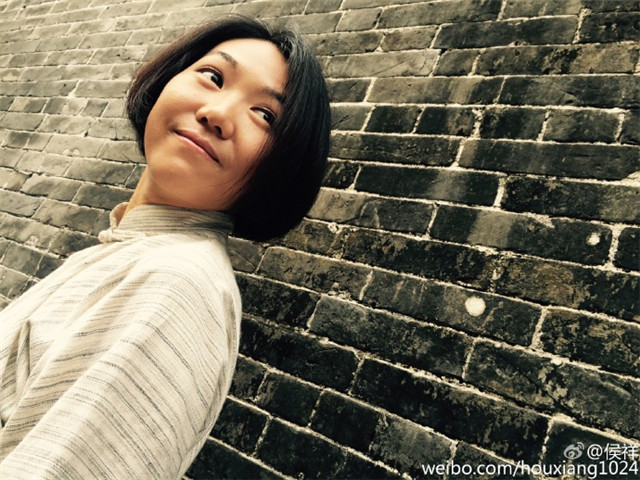 侯祥的演技也是非常好的,许多导演都对他评价很好,所以也一直接了不少