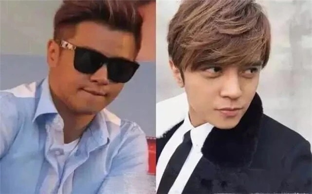 魏大勋变瘦,彭于晏变瘦,罗志祥变瘦,看到杜海涛变瘦:像变了个人!