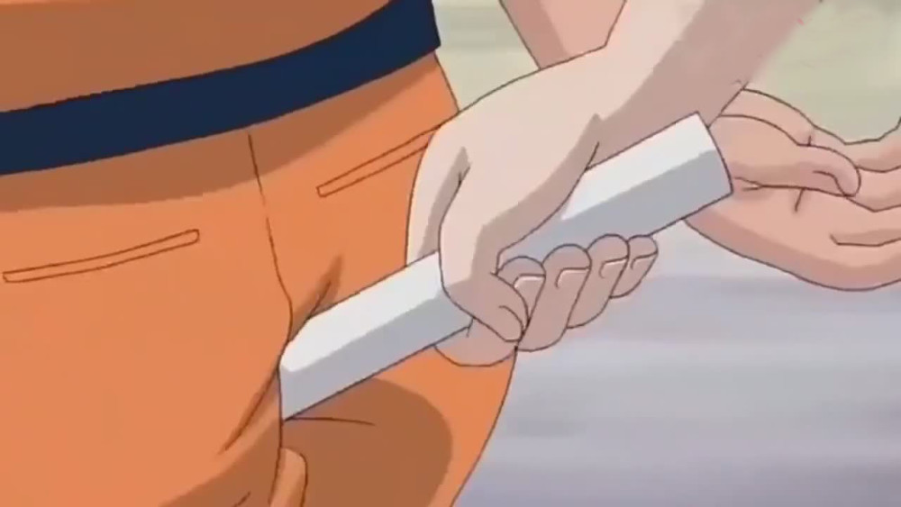 火影里那些"千年杀"下的受害者,隔着屏幕都感到灌肠的疼!