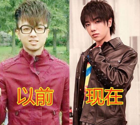 "以前嫌他丑,现在追成狗",蔡徐坤,华晨宇还好,看到鞠婧祎:想脱粉!